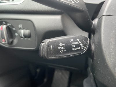 Audi Q3 20 TFSI 220 ch Quattro S line S tronic 7 / SIEGES CHAUFFANTS / TOIT OUVRANT   - 25