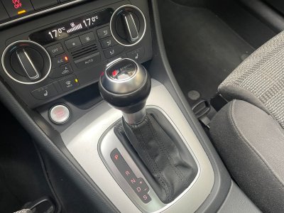 Audi Q3 20 TFSI 220 ch Quattro S line S tronic 7 / SIEGES CHAUFFANTS / TOIT OUVRANT   - 37