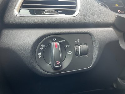 Audi Q3 20 TFSI 220 ch Quattro S line S tronic 7 / SIEGES CHAUFFANTS / TOIT OUVRANT   - 38