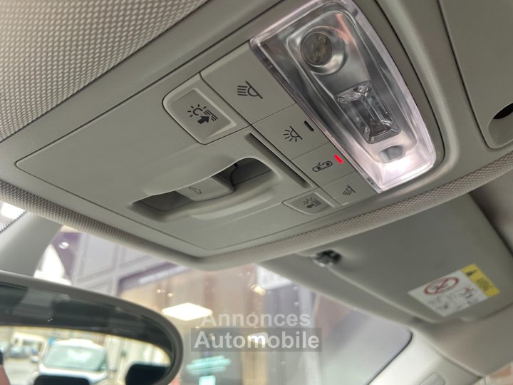 Audi Q3 20 TFSI 220 ch Quattro S line S tronic 7 / SIEGES CHAUFFANTS / TOIT OUVRANT - 41