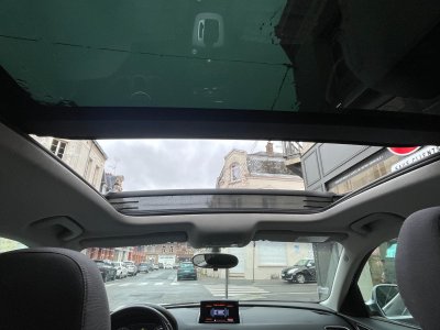 Audi Q3 20 TFSI 220 ch Quattro S line S tronic 7 / SIEGES CHAUFFANTS / TOIT OUVRANT   - 43