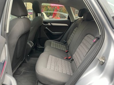 Audi Q3 20 TFSI 220 ch Quattro S line S tronic 7 / SIEGES CHAUFFANTS / TOIT OUVRANT   - 44