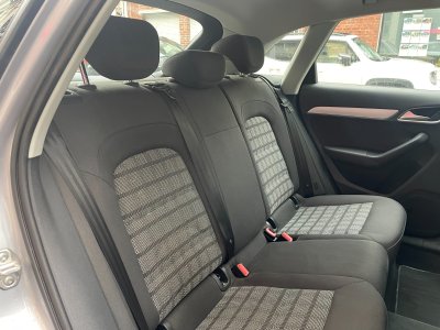 Audi Q3 20 TFSI 220 ch Quattro S line S tronic 7 / SIEGES CHAUFFANTS / TOIT OUVRANT   - 46