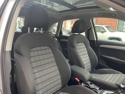 Audi Q3 20 TFSI 220 ch Quattro S line S tronic 7 / SIEGES CHAUFFANTS / TOIT OUVRANT   - 48