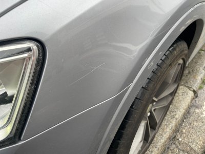 Audi Q3 20 TFSI 220 ch Quattro S line S tronic 7 / SIEGES CHAUFFANTS / TOIT OUVRANT   - 52