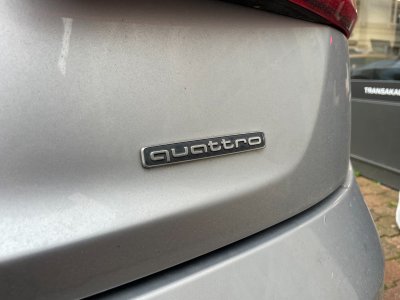 Audi Q3 20 TFSI 220 ch Quattro S line S tronic 7 / SIEGES CHAUFFANTS / TOIT OUVRANT   - 55