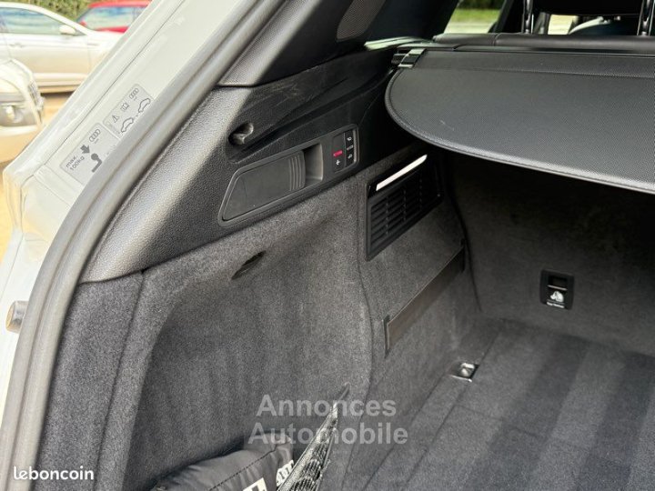 Audi SQ5 II 30 TDI V6 Quattro 347Cv Bo&icirc;te Auto Full Catalogue-Fran&ccedil;ais-Entretien Audi-Attelage Amovible - 10
