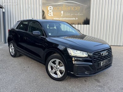 Audi Q2 40 TFSI 190CH SPORT QUATTRO S TRONIC 7 EURO6D-T   - 1