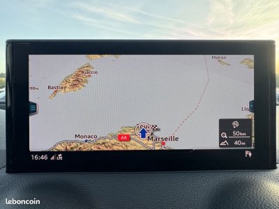 Audi Q2 40 TFSI 190CH SPORT QUATTRO S TRONIC 7 EURO6D-T   - 10