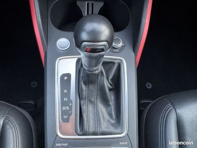 Audi Q2 40 TFSI 190CH SPORT QUATTRO S TRONIC 7 EURO6D-T   - 17