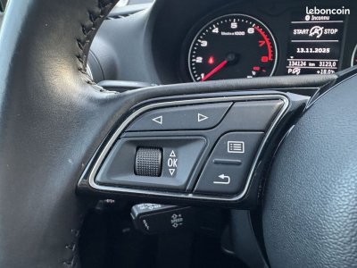 Audi Q2 40 TFSI 190CH SPORT QUATTRO S TRONIC 7 EURO6D-T   - 20