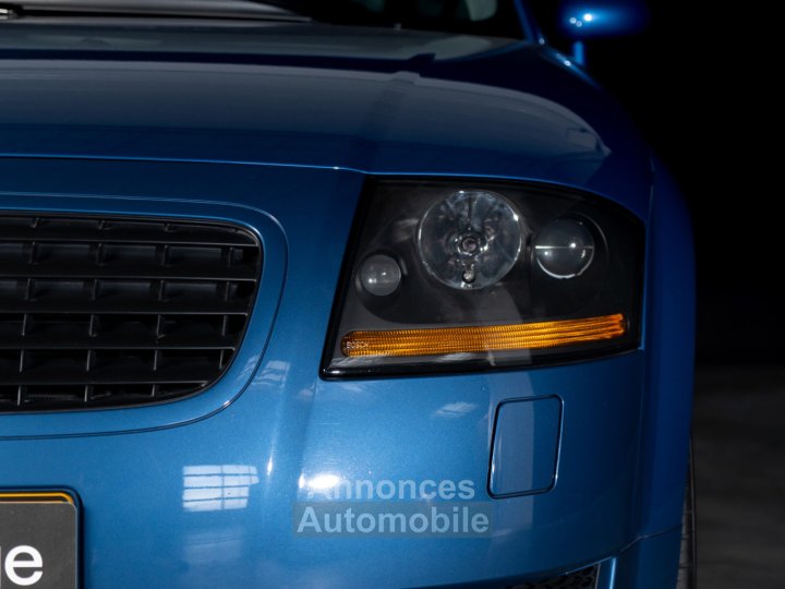 Audi TT 18 Turbo 180 - 4