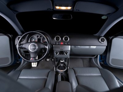 Audi TT 18 Turbo 180   - 8
