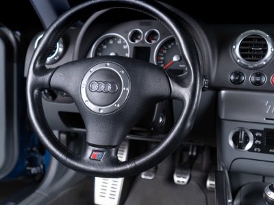 Audi TT 18 Turbo 180   - 13