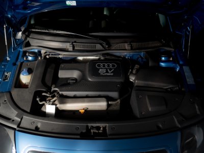 Audi TT 18 Turbo 180   - 15