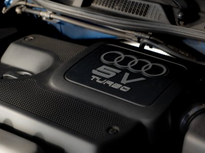 Audi TT 18 Turbo 180   - 17