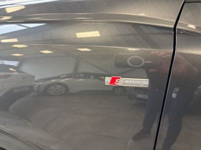 Audi Q3 35 TFSI 150ch Mild Hybrid S tronic 7 SLINE   - 5