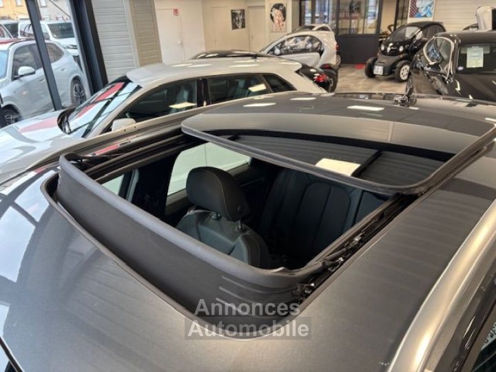 Audi Q3 35 TFSI 150ch Mild Hybrid S tronic 7 SLINE - 6