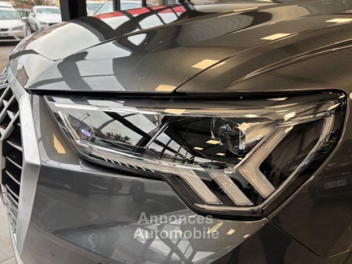 Audi Q3 35 TFSI 150ch Mild Hybrid S tronic 7 SLINE - 7