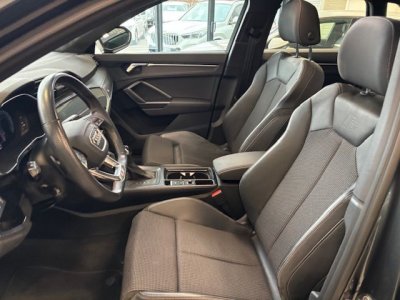 Audi Q3 35 TFSI 150ch Mild Hybrid S tronic 7 SLINE   - 14