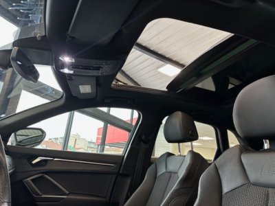 Audi Q3 35 TFSI 150ch Mild Hybrid S tronic 7 SLINE   - 15