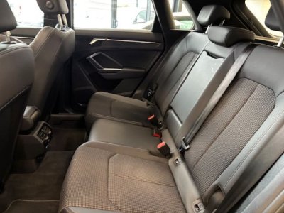 Audi Q3 35 TFSI 150ch Mild Hybrid S tronic 7 SLINE   - 17