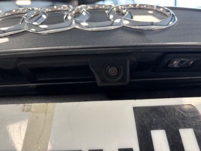 Audi Q3 35 TFSI 150ch Mild Hybrid S tronic 7 SLINE   - 18