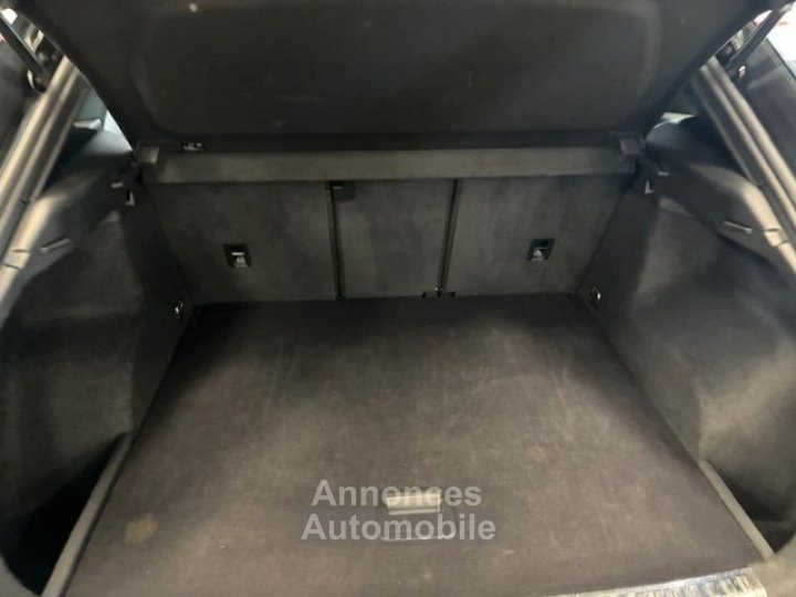 Audi Q3 35 TFSI 150ch Mild Hybrid S tronic 7 SLINE - 19