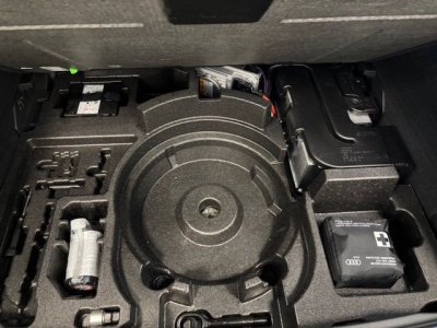 Audi Q3 35 TFSI 150ch Mild Hybrid S tronic 7 SLINE   - 21