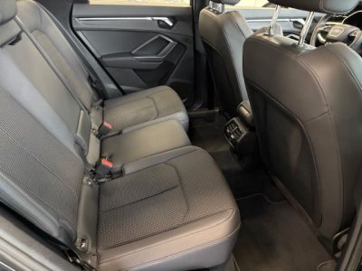 Audi Q3 35 TFSI 150ch Mild Hybrid S tronic 7 SLINE   - 22