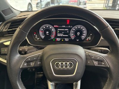 Audi Q3 35 TFSI 150ch Mild Hybrid S tronic 7 SLINE   - 26