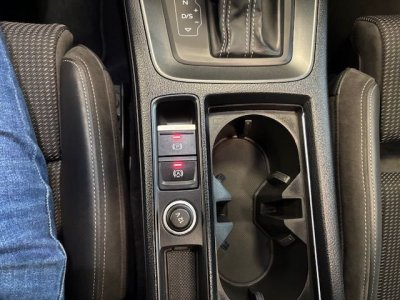 Audi Q3 35 TFSI 150ch Mild Hybrid S tronic 7 SLINE   - 28