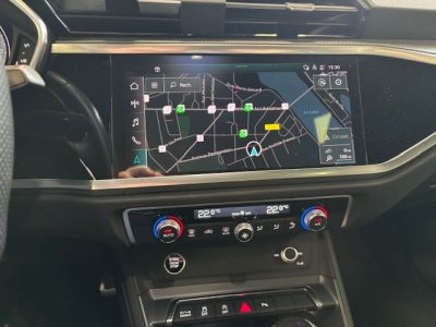 Audi Q3 35 TFSI 150ch Mild Hybrid S tronic 7 SLINE   - 34