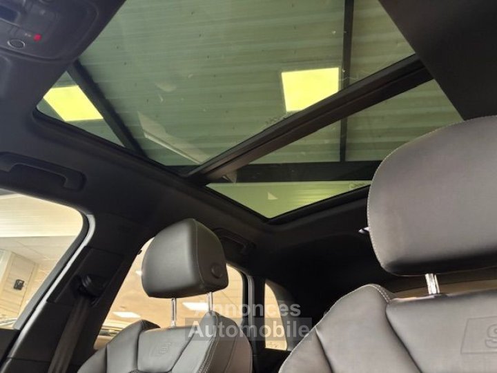 Audi Q3 35 TFSI 150ch Mild Hybrid S tronic 7 SLINE - 40