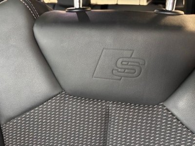 Audi Q3 35 TFSI 150ch Mild Hybrid S tronic 7 SLINE   - 41