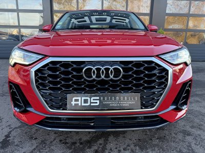 Audi Q3 35 TDI 150CH S TRONIC 7 / &Agrave; PARTIR DE 408,72 &euro; *   - 2