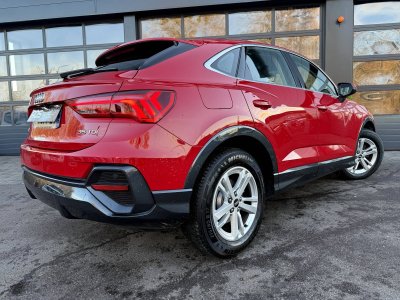 Audi Q3 35 TDI 150CH S TRONIC 7 / &Agrave; PARTIR DE 408,72 &euro; *   - 4