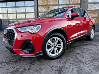 Audi Q3 35 TDI 150CH S TRONIC 7 / &Agrave; PARTIR DE 408,72 &euro; *   - 5