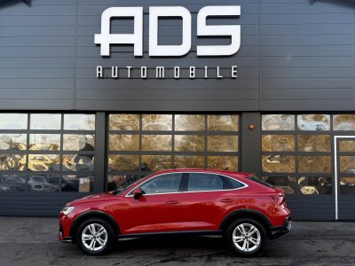 Audi Q3 35 TDI 150CH S TRONIC 7 / &Agrave; PARTIR DE 408,72 &euro; *   - 6