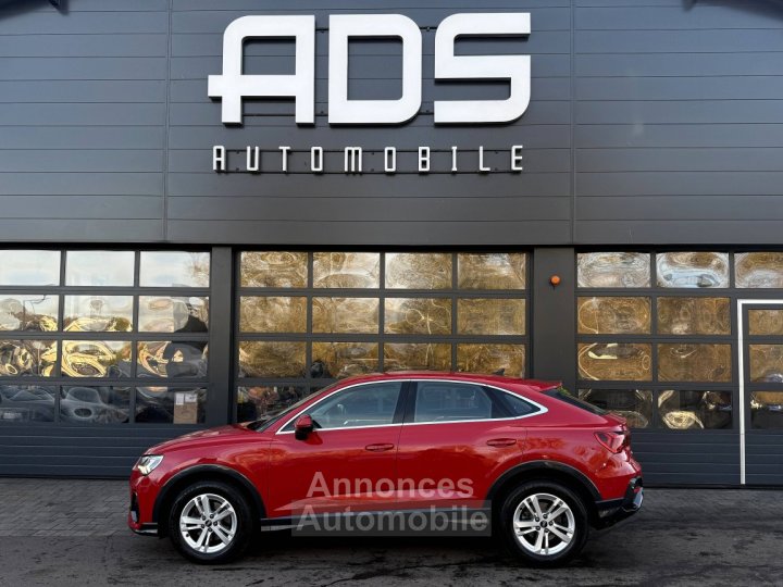 Audi Q3 35 TDI 150CH S TRONIC 7 / &Agrave; PARTIR DE 408,72 &euro; * - 6