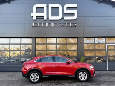 Audi Q3 35 TDI 150CH S TRONIC 7 / &Agrave; PARTIR DE 408,72 &euro; *   - 7