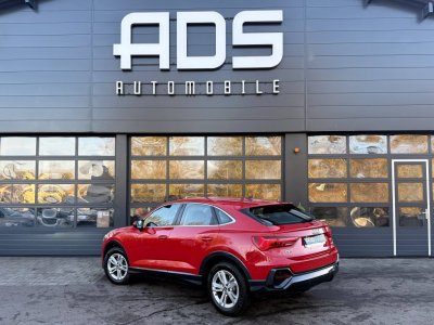 Audi Q3 35 TDI 150CH S TRONIC 7 / &Agrave; PARTIR DE 408,72 &euro; *   - 11