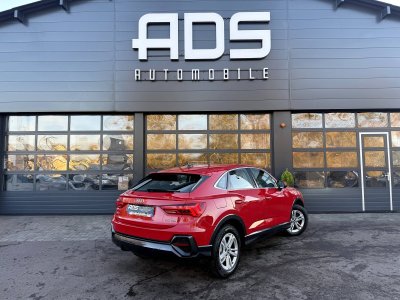 Audi Q3 35 TDI 150CH S TRONIC 7 / &Agrave; PARTIR DE 408,72 &euro; *   - 12