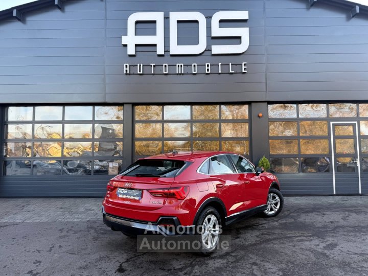 Audi Q3 35 TDI 150CH S TRONIC 7 / &Agrave; PARTIR DE 408,72 &euro; * - 12