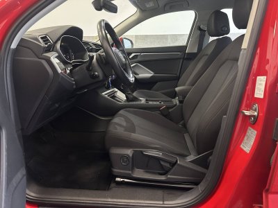 Audi Q3 35 TDI 150CH S TRONIC 7 / &Agrave; PARTIR DE 408,72 &euro; *   - 13