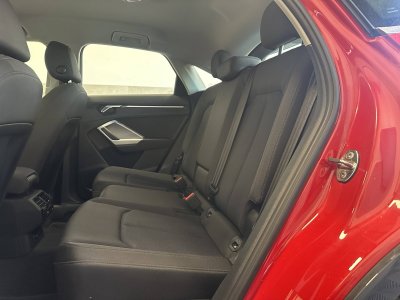 Audi Q3 35 TDI 150CH S TRONIC 7 / &Agrave; PARTIR DE 408,72 &euro; *   - 14