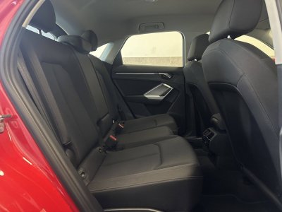 Audi Q3 35 TDI 150CH S TRONIC 7 / &Agrave; PARTIR DE 408,72 &euro; *   - 15