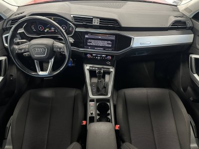 Audi Q3 35 TDI 150CH S TRONIC 7 / &Agrave; PARTIR DE 408,72 &euro; *   - 17