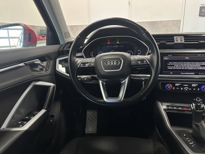 Audi Q3 35 TDI 150CH S TRONIC 7 / &Agrave; PARTIR DE 408,72 &euro; *   - 18