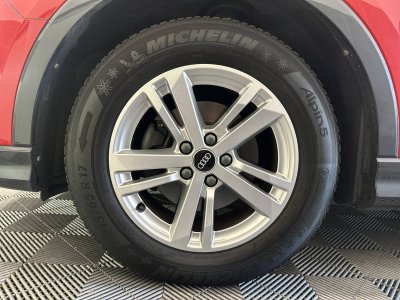 Audi Q3 35 TDI 150CH S TRONIC 7 / &Agrave; PARTIR DE 408,72 &euro; *   - 20